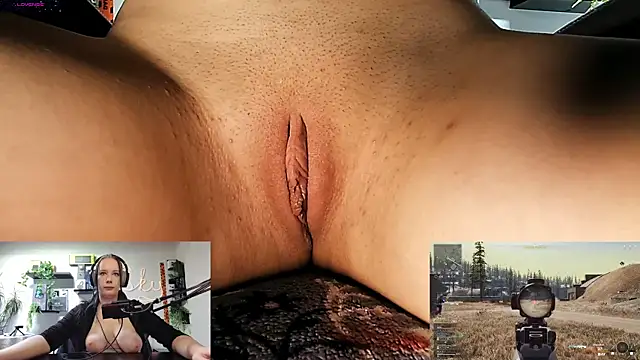 VenomVixen live sex cam