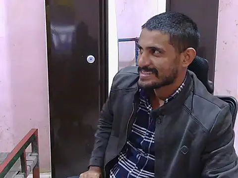 HotXKrish live sex cam