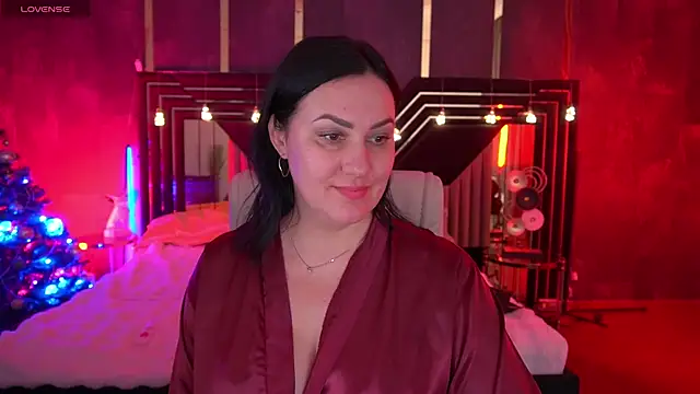 VelvetLuck's cam snapshot