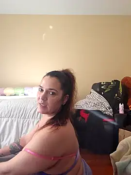 Aria423's cam snapshot