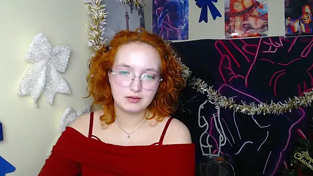 MissAriaa's cam snapshot