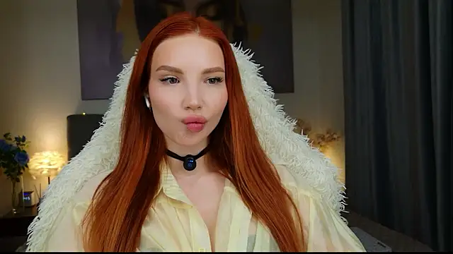 JudyWalkerr live sex cam