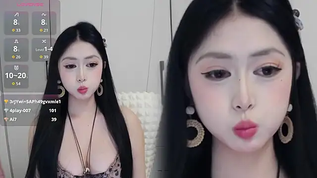 TuTu-077's cam snapshot