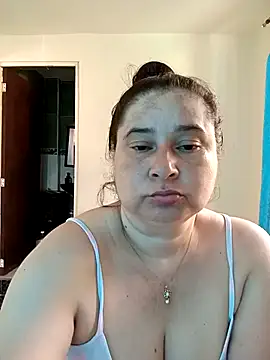 marianismith's cam snapshot