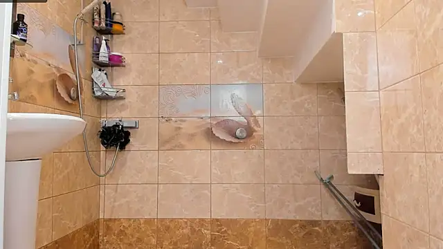 mishapallmer's cam snapshot