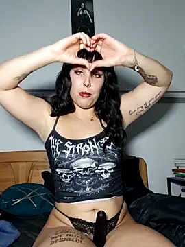 Provocunt live sex cam