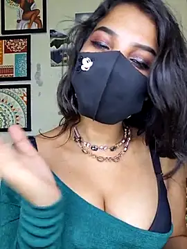 Noor-Bold live sex cam