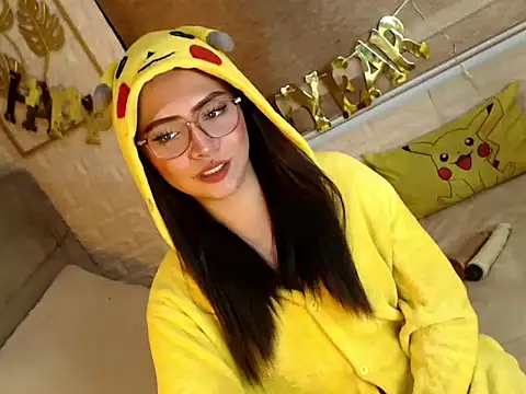 yourdevilsweettsx live sex cam