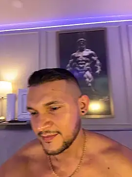 Marco_Vega live sex cam