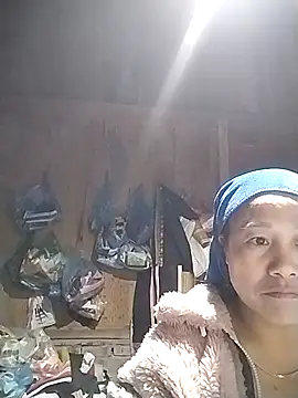 Phuong_x's cam snapshot