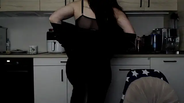 LorenneRose's cam snapshot