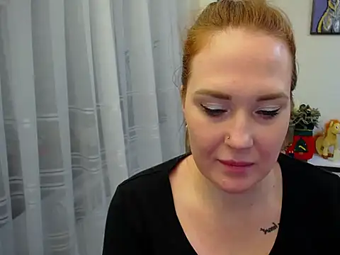 Lady_Tiana's cam snapshot