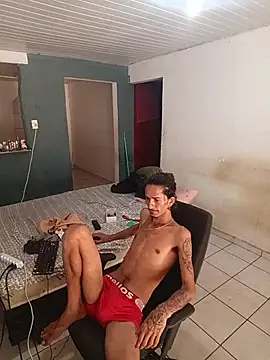 theyllorwillian live sex cam