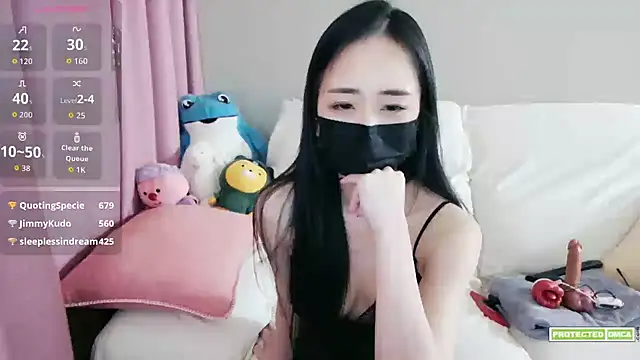 Ravish_Roa live sex cam