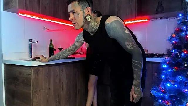 cleoo_jhonny live sex cam