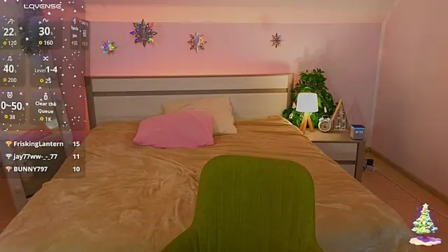 MissSusan's cam snapshot