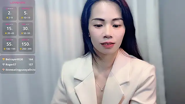 Lynnalltop-165-KeKe live sex cam