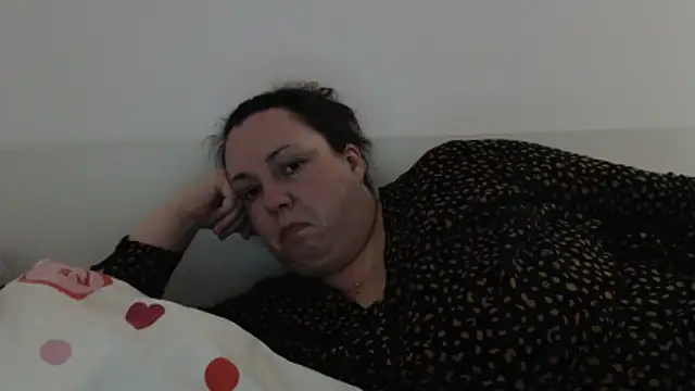 WendyRhoades's cam snapshot