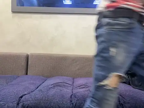 SexyTigris32 live sex cam