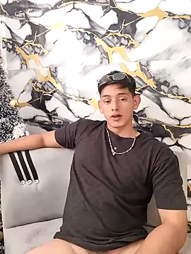 Hiroshi_Shen live sex cam