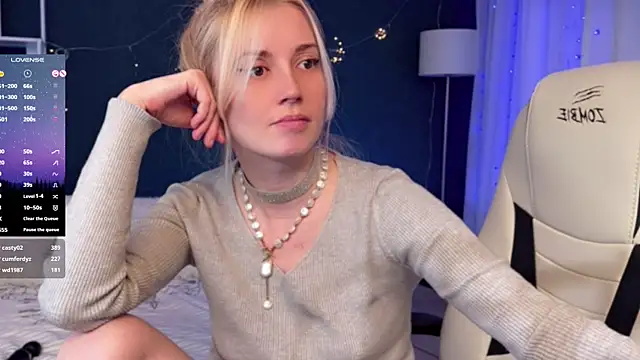 MyMouth live sex cam