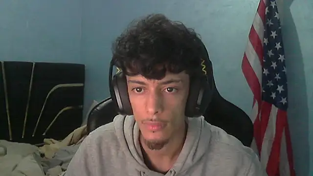 Dark_DesireX live sex cam