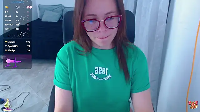 SharonR1's cam snapshot