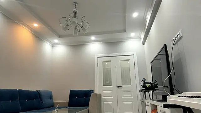 SupremeDividend live sex cam