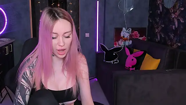 Blckmirrorr live sex cam