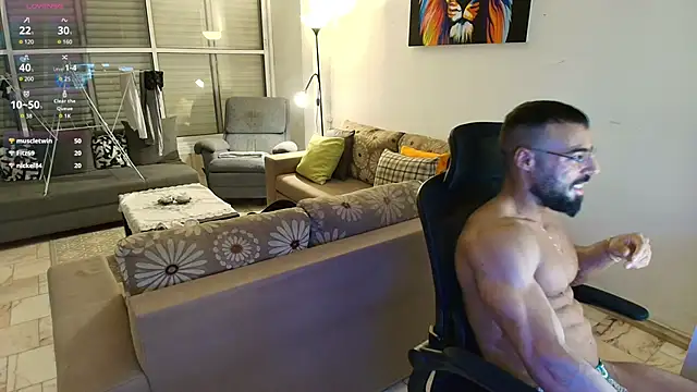 Todd_dantes live sex cam