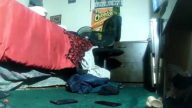 HBYAM's cam snapshot