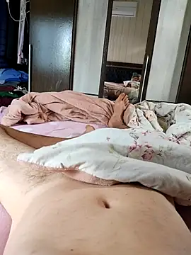 Gustavo198045's cam snapshot