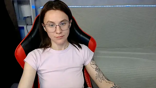 MiaBun1 live sex cam