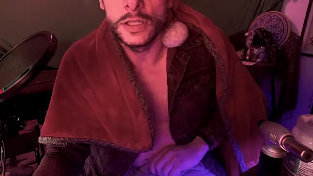 MasterDaddyCool live sex cam