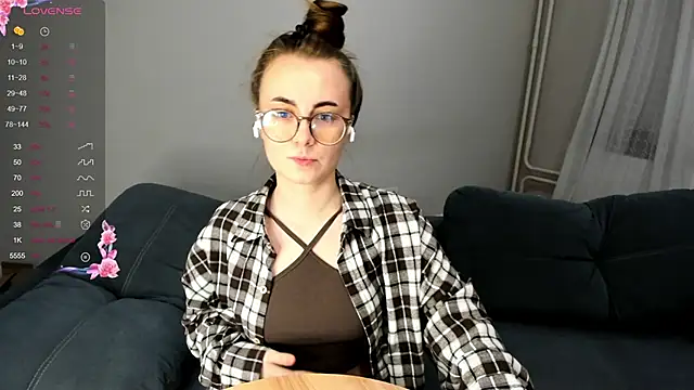 MewStella's cam snapshot