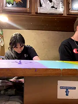 Primordial_Juices live sex cam