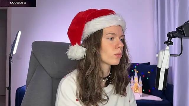 SharkyBaby's cam snapshot