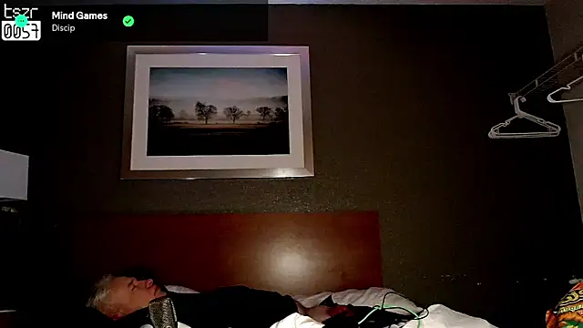 Snarfle82's cam snapshot