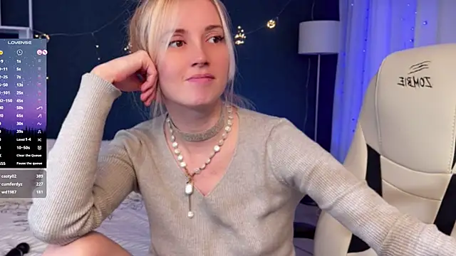 MyMouth's cam snapshot