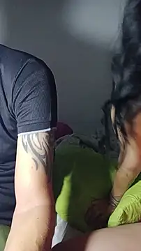 KarameloVzla live sex cam