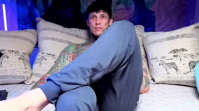 Anubisgods live sex cam