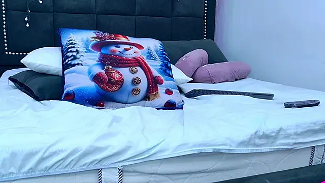 LexaDeRusso's cam snapshot