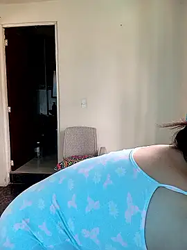 marianismith's cam snapshot