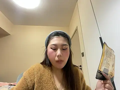 xena0501's cam snapshot