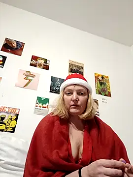 LiluLiluLilu's cam snapshot