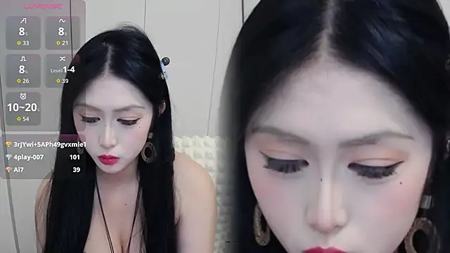 TuTu-077's cam snapshot