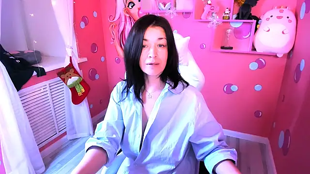 AnaMills's cam snapshot