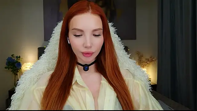 JudyWalkerr's cam snapshot