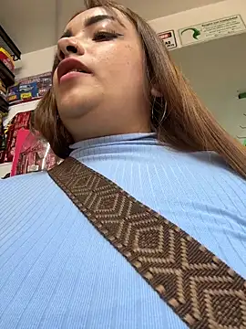 Tatiana_O live sex cam