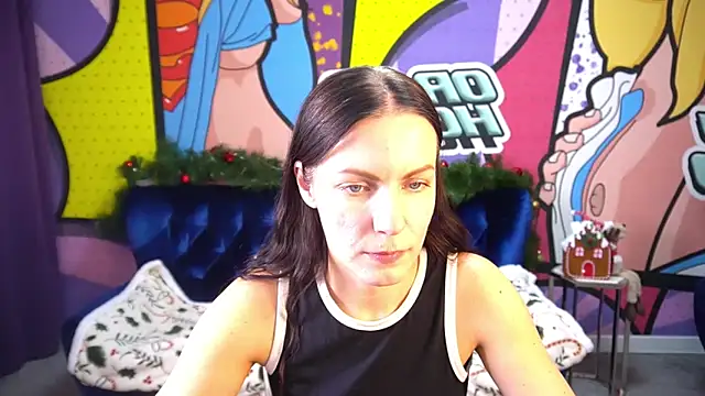 SofieMoons's cam snapshot